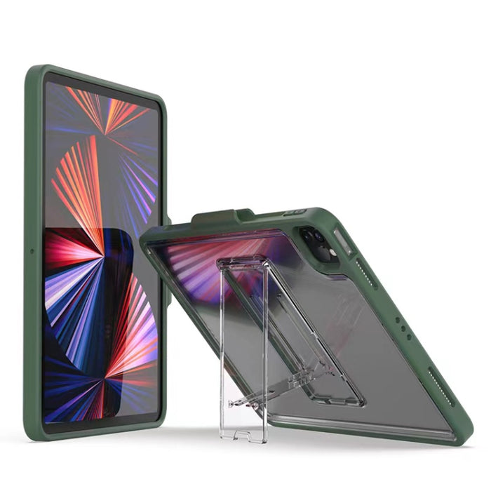 Mutural Funda Porta Tablet Transparente