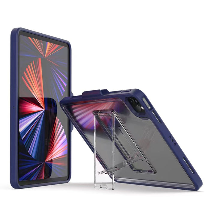 Mutural Funda Porta Tablet Transparente