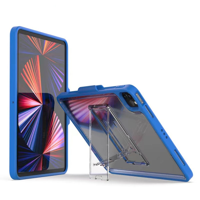 Mutural Funda Porta Tablet Transparente