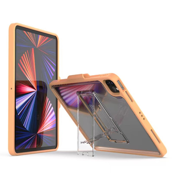 Mutural Funda Porta Tablet Transparente