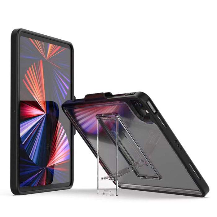 Mutural Funda Porta Tablet Transparente