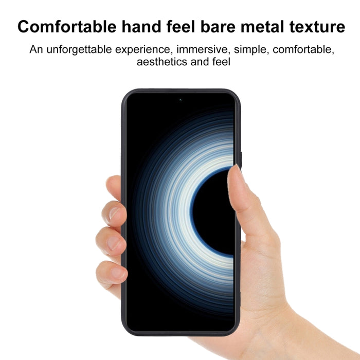 Caja del teléfono TPU, For Motorola Moto G62 India, For Xiaomi Redmi K50 Ultra