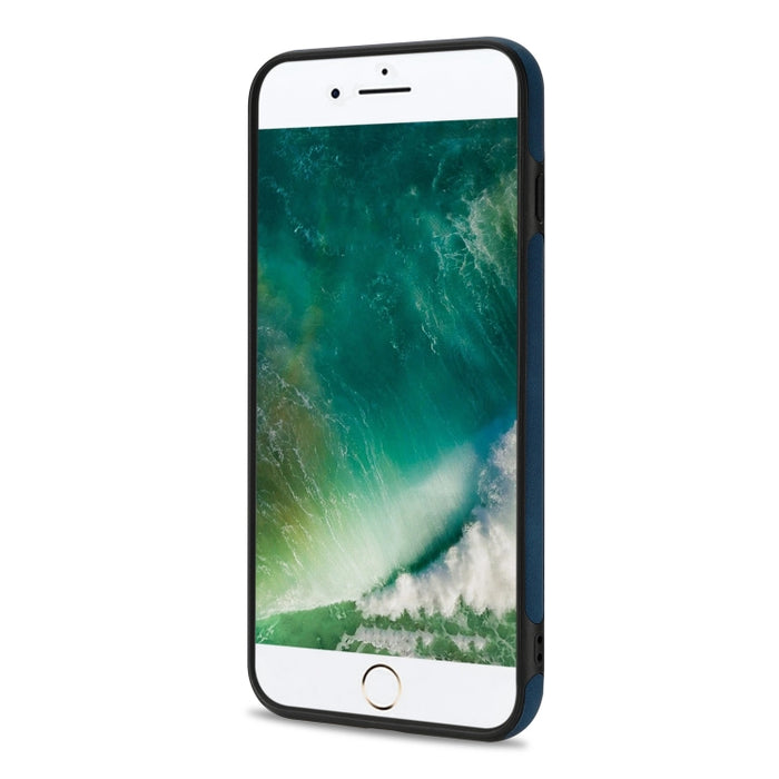 N.BEKUS Estuche para teléfono RFID con ranura para tarjeta con tapa vertical, For iPhone SE 2022 / SE 2022 / 8 / 7, For iPhone 8 Plus / 7 Plus, For iPhone 11 Pro Max, For iPhone 11 Pro, For iPhone 12 mini, For iPhone 12 Pro, For iPhone 12 Pro Max      ...