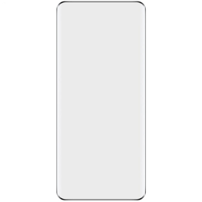 Película de vidrio templado de pantalla completa curva imak 3D, For Xiaomi 12S Ultra 5G