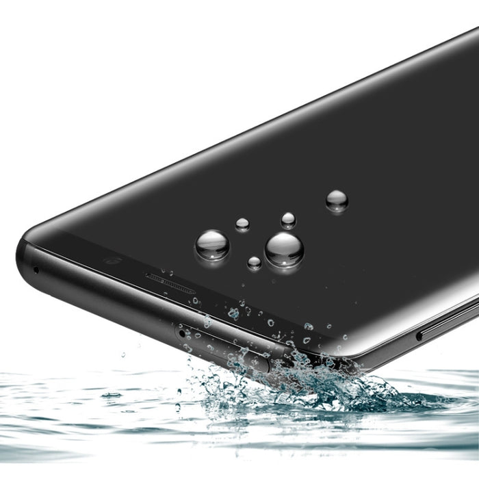 Película de vidrio templado de pantalla completa curva imak 3D, For Xiaomi 12S Ultra 5G