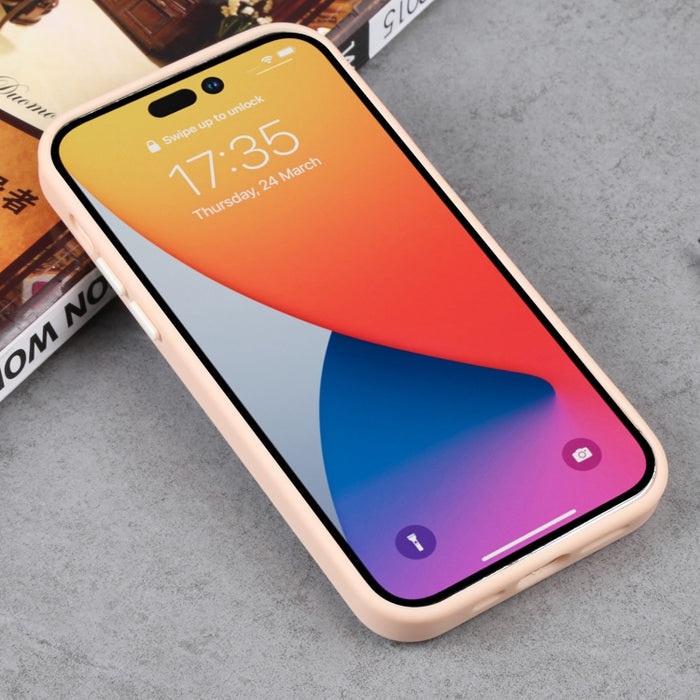 Estuche para teléfono TPU + PC con escudo bicolor, For iPhone 14 Pro, For iPhone 12 Pro Max