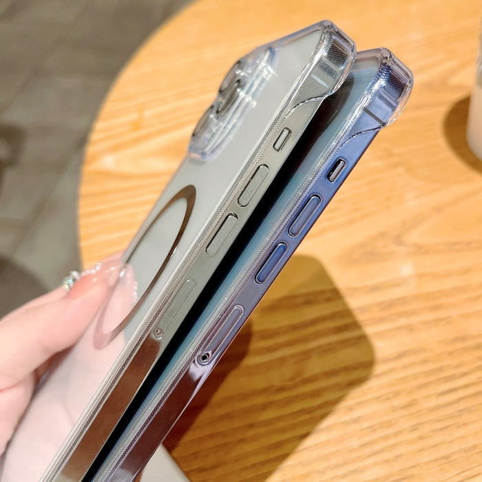 Estuche MagSafe para CD de vidrio sin marco