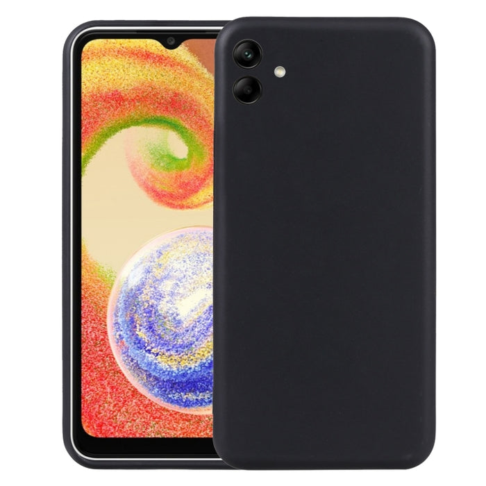 Caja del teléfono TPU, For Nokia G400, For Samsung Galaxy A04, For Xiaomi Redmi Note 11 SE India, For vivo Y22s / Y22 / Y35