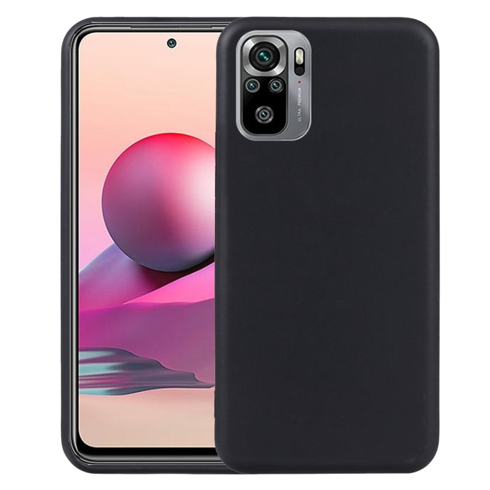 Caja del teléfono TPU, For Nokia G400, For Samsung Galaxy A04, For Xiaomi Redmi Note 11 SE India, For vivo Y22s / Y22 / Y35