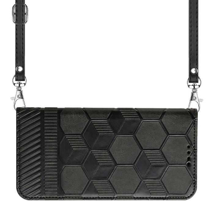 Caja magnética del teléfono de la PU de la textura del fútbol de Crossbody, For Nothing Phone 1, For Xiaomi Redmi 10A, For Xiaomi Redmi 10C/Redmi 10 India, For Xiaomi Redmi Note 11 Global/Note 11S 4G                                                     ...