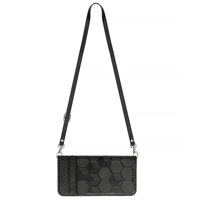 Caja magnética del teléfono de la PU de la textura del fútbol de Crossbody, For Nothing Phone 1, For Xiaomi Redmi 10A, For Xiaomi Redmi 10C/Redmi 10 India, For Xiaomi Redmi Note 11 Global/Note 11S 4G                                                     ...