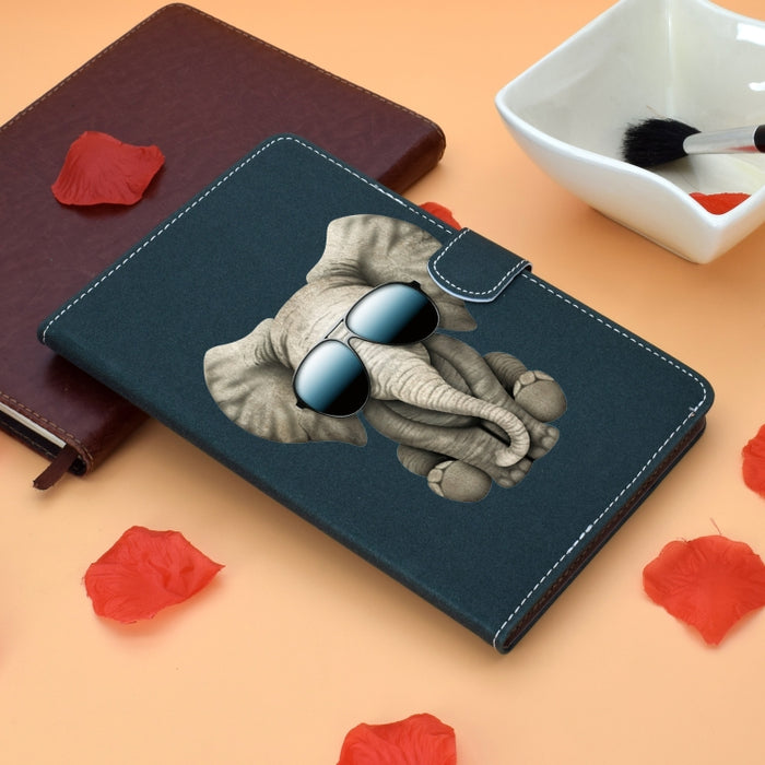 Hilo de coser, placa pintada izquierda y derecha con función de suspensión, funda para bolígrafo, tira antideslizante y soporte