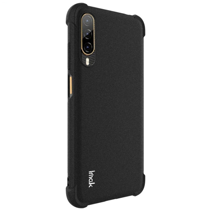 Estuche de TPU con bolsa de aire a prueba de golpes todo incluido IMAK con protector de pantalla, For HTC Desire 22 Pro 5G, For Asus Zenfone 9 5G, For Xiaomi 12S Ultra 5G