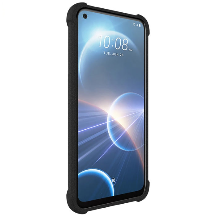 Estuche de TPU con bolsa de aire a prueba de golpes todo incluido IMAK con protector de pantalla, For HTC Desire 22 Pro 5G, For Asus Zenfone 9 5G, For Xiaomi 12S Ultra 5G