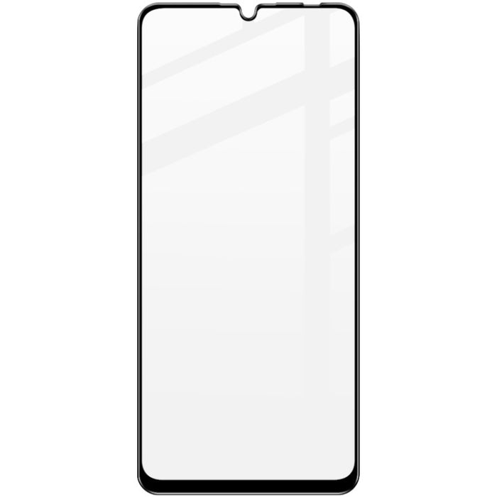 IMAK 9H Dureza superficial Película de vidrio templado de pantalla completa Serie Pro+, For Huawei nova Y70/Y70 Plus/Maimang 11 5G, For Xiaomi Poco C40