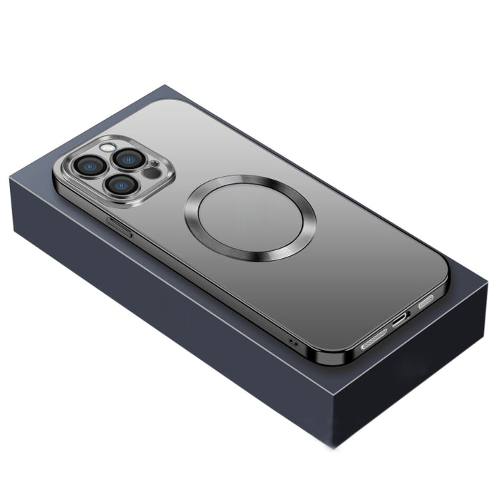 Estuche para teléfono MagSafe de la serie Nebula