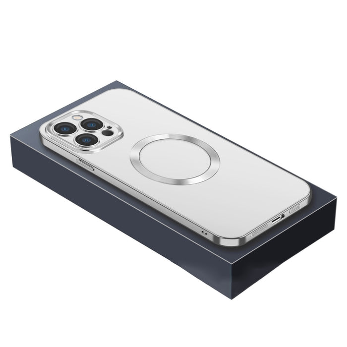 Estuche para teléfono MagSafe de la serie Nebula