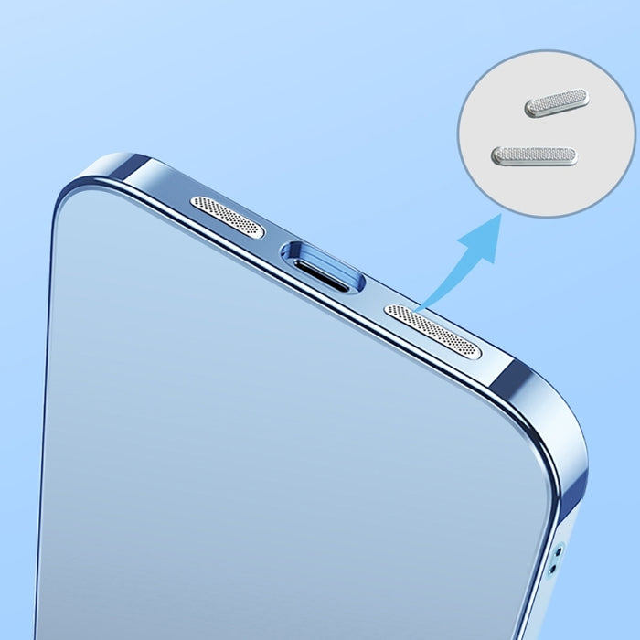 Estuche para teléfono MagSafe de la serie Nebula