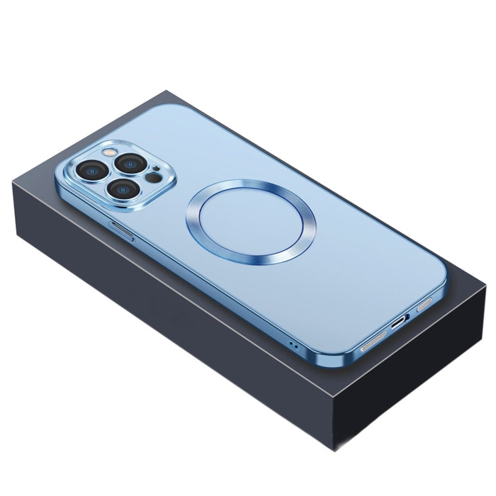 Estuche para teléfono MagSafe de la serie Nebula