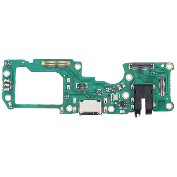 Tablero del puerto de carga, For Xiaomi Civi 2109119BC, For Xiaomi Redmi Note 11S/Redmi Note 11 4G AMOLED LCD/Poco M4 Pro, For Xiaomi Redmi K40S, For Xiaomi Redmi Note 10 Pro China/Poco X3 GT, For OPPO Reno8 PGBM10 CN Version���������������������������...