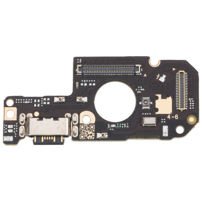 Tablero del puerto de carga, For Xiaomi Civi 2109119BC, For Xiaomi Redmi Note 11S/Redmi Note 11 4G AMOLED LCD/Poco M4 Pro, For Xiaomi Redmi K40S, For Xiaomi Redmi Note 10 Pro China/Poco X3 GT, For OPPO Reno8 PGBM10 CN Version���������������������������...