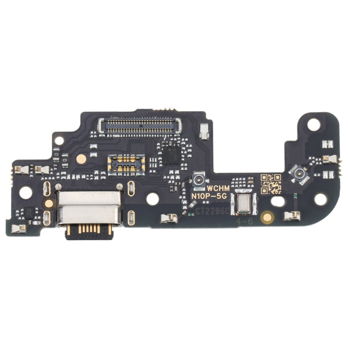 Tablero del puerto de carga, For Xiaomi Civi 2109119BC, For Xiaomi Redmi Note 11S/Redmi Note 11 4G AMOLED LCD/Poco M4 Pro, For Xiaomi Redmi K40S, For Xiaomi Redmi Note 10 Pro China/Poco X3 GT, For OPPO Reno8 PGBM10 CN Version���������������������������...