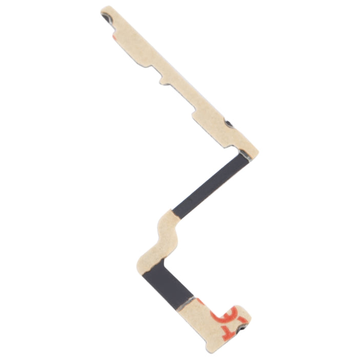 Cable flexible del botón de volumen, For Xiaomi Redmi K40S, For OPPO Reno8 PGBM10 CN Version, For OPPO Reno8 Pro PGAM10 CN Version, For OPPO K10 5G PGJM10 CN Version, For Realme C31 RMX3501, For Realme C35, For Realme V25, For OPPO A96 / Reno7 Z CPH2333