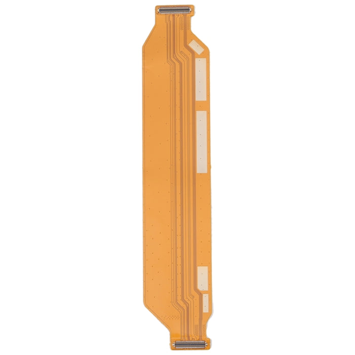 Cable flexible de la placa base, For OPPO A96 / Reno7 Z CPH2333, For Xiaomi Redmi Note 11S, For Xiaomi Redmi Note 10 Pro China/Poco X3 GT, For Xiaomi Redmi K40S, For OPPO Reno8 PGBM10 CN Version, For OPPO K10 5G PGJM10 CN Version�����������������������...