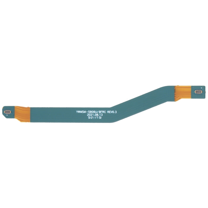 Cable flexible de conexión de señal