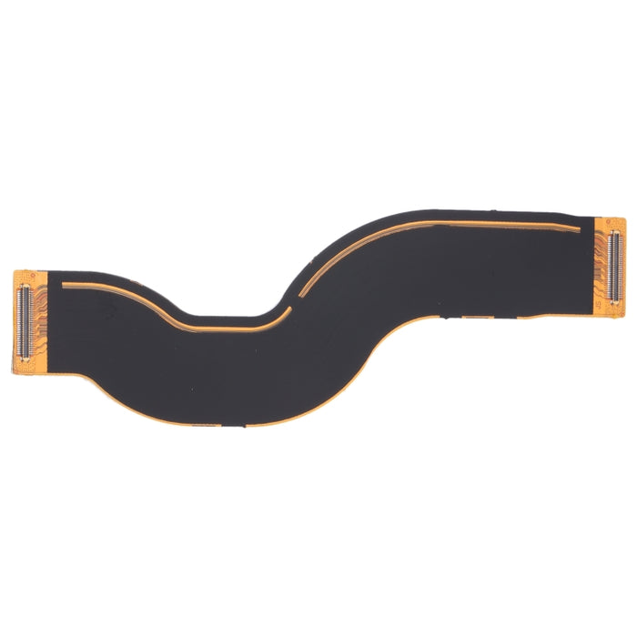 Cable flexible de conexión de la placa base