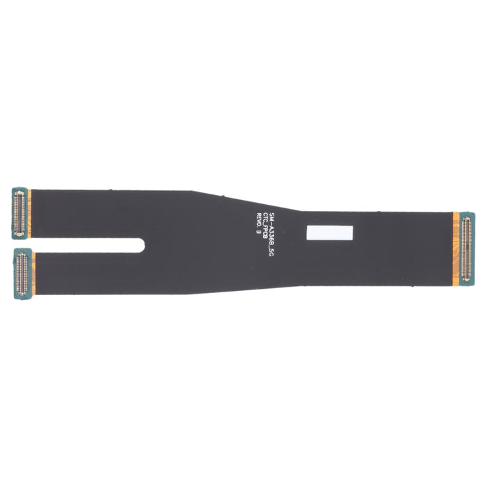 Cable flexible de conexión de la placa base