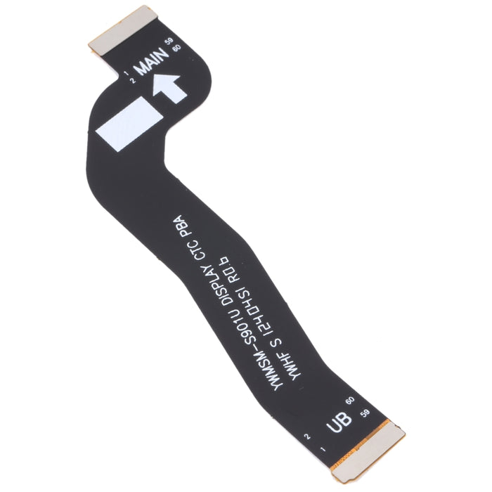 Cable flexible de conexión LCD