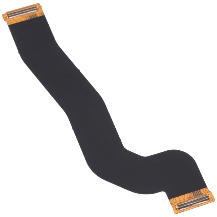 Cable flexible de conexión LCD