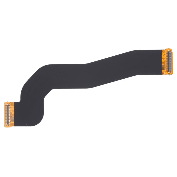 Cable flexible de conexión LCD
