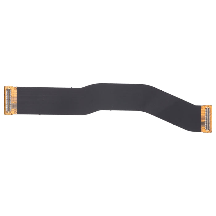 Cable flexible de conexión LCD
