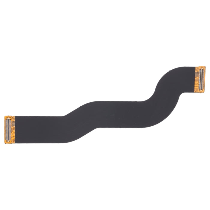 Cable flexible de conexión LCD