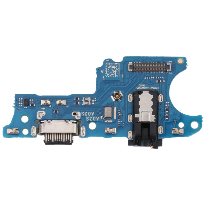 Tablero del puerto de carga, For Samsung Galaxy M52 5G SM-M526B, For Samsung Galaxy A03S SM-A037F, For Samsung Galaxy A33 5G SM-A336, For Samsung Galaxy A53 5G SM-A536B