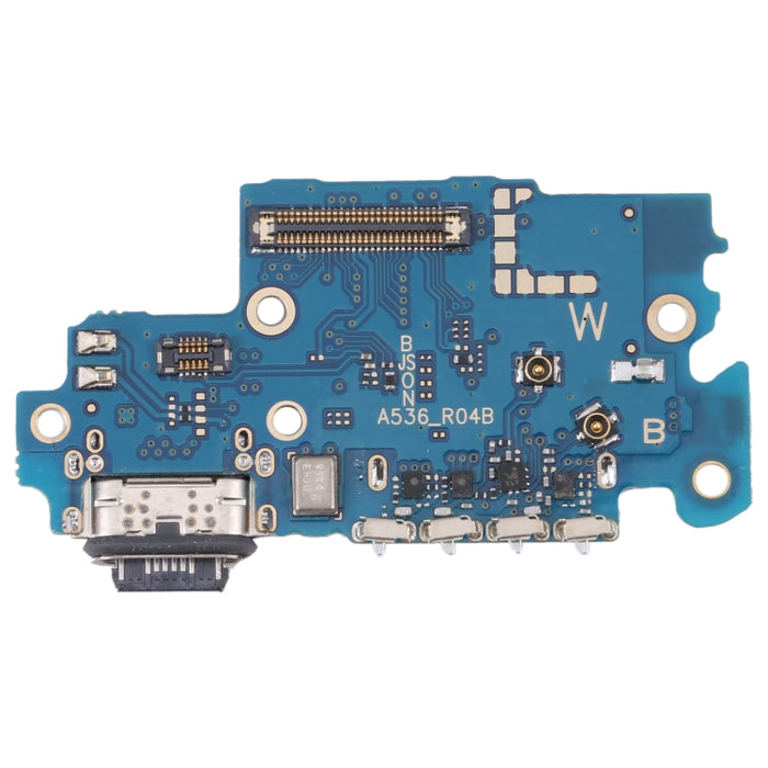 Tablero del puerto de carga, For Samsung Galaxy M52 5G SM-M526B, For Samsung Galaxy A03S SM-A037F, For Samsung Galaxy A33 5G SM-A336, For Samsung Galaxy A53 5G SM-A536B