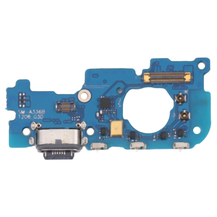 Tablero del puerto de carga, For Samsung Galaxy M52 5G SM-M526B, For Samsung Galaxy A03S SM-A037F, For Samsung Galaxy A33 5G SM-A336, For Samsung Galaxy A53 5G SM-A536B