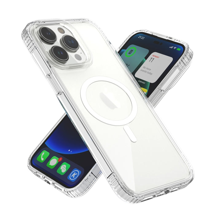 Estuche para teléfono magnético MagSafe, For iPhone 14 Pro Max, For iPhone 14 Pro, For iPhone 14, For iPhone 14 Plus