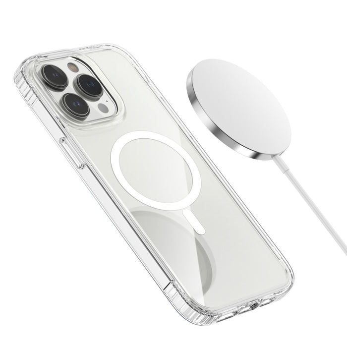 Estuche para teléfono magnético MagSafe, For iPhone 14 Pro Max, For iPhone 14 Pro, For iPhone 14, For iPhone 14 Plus
