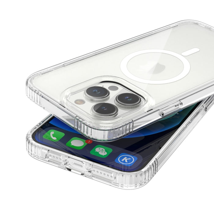 Estuche para teléfono magnético MagSafe, For iPhone 14 Pro Max, For iPhone 14 Pro, For iPhone 14, For iPhone 14 Plus
