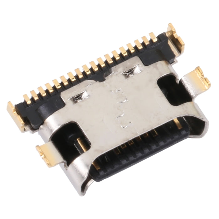 Conector de puerto de carga de 10 piezas, For Huawei Nova 7 5G/Honor 30, For Huawei Nova 8 Pro 5G/Honor V40 5G, For Xiaomi Pad 5/Pad 5 Pro/Redmi Note 11E Pro, For Xiaomi Redmi 10C/Redmi 10 India/Redmi Note 11E/Redmi Note 11S                            ...