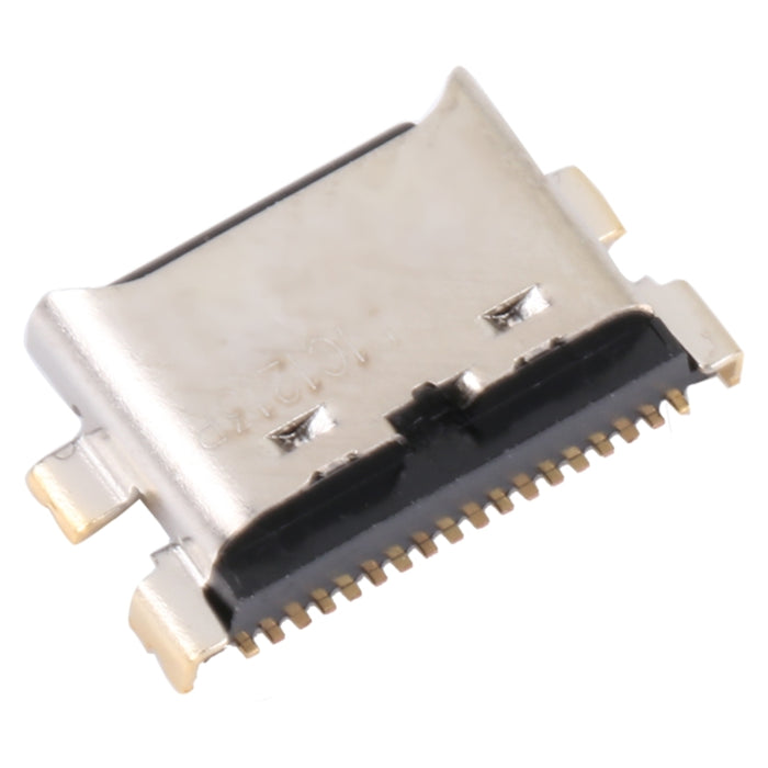 Conector de puerto de carga de 10 piezas, For Huawei Nova 7 5G/Honor 30, For Huawei Nova 8 Pro 5G/Honor V40 5G, For Xiaomi Pad 5/Pad 5 Pro/Redmi Note 11E Pro, For Xiaomi Redmi 10C/Redmi 10 India/Redmi Note 11E/Redmi Note 11S                            ...
