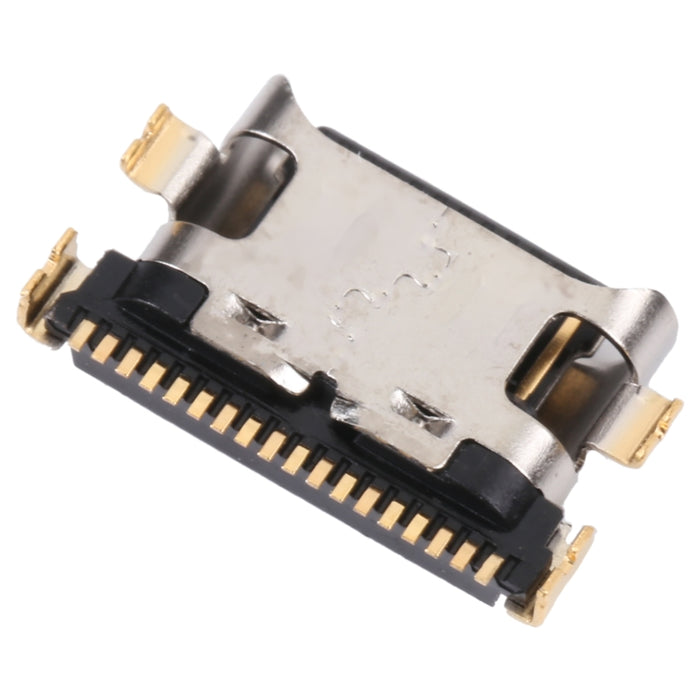 Conector de puerto de carga de 10 piezas, For Huawei Nova 7 5G/Honor 30, For Huawei Nova 8 Pro 5G/Honor V40 5G, For Xiaomi Pad 5/Pad 5 Pro/Redmi Note 11E Pro, For Xiaomi Redmi 10C/Redmi 10 India/Redmi Note 11E/Redmi Note 11S                            ...