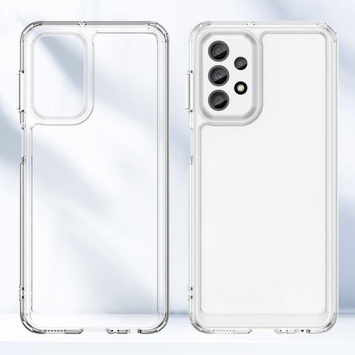 Caja del teléfono TPU de la serie Candy, For Samsung Galaxy A23 5G, For Google Pixel 7