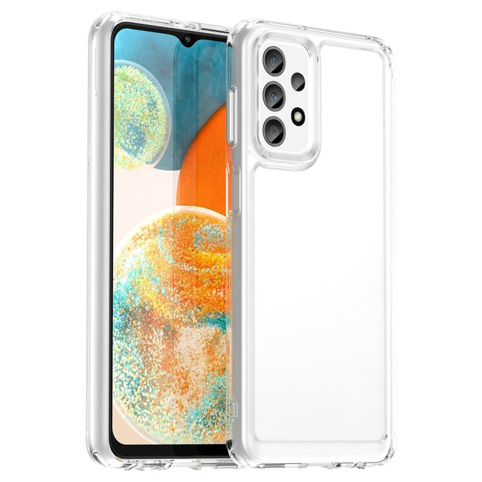 Caja del teléfono TPU de la serie Candy, For Samsung Galaxy A23 5G, For Google Pixel 7