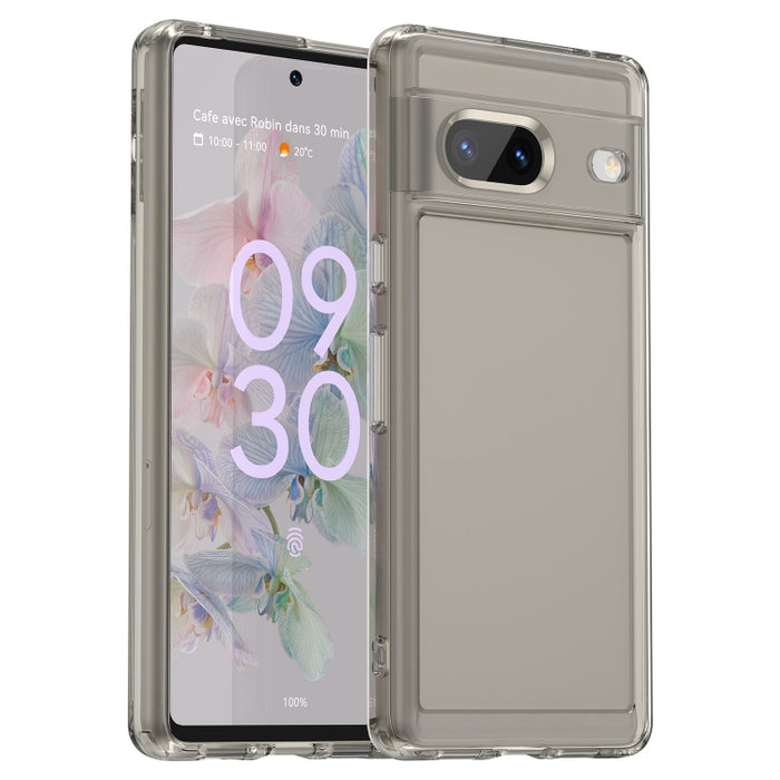 Caja del teléfono TPU de la serie Candy, For Samsung Galaxy A23 5G, For Google Pixel 7