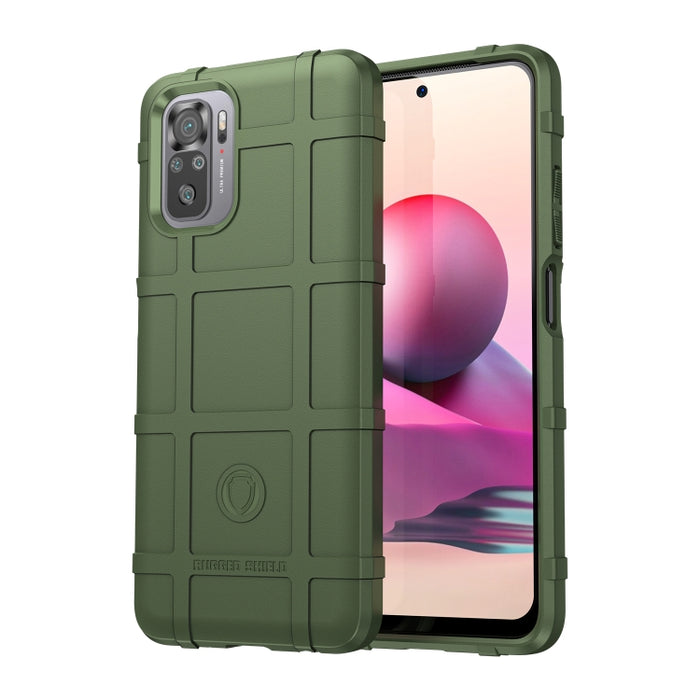 Funda de teléfono de TPU a prueba de golpes de cobertura completa, For Xiaomi Poco M5S, For Xiaomi Redmi 11 Prime
