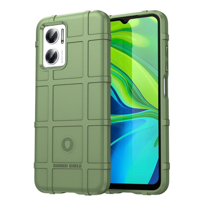 Funda de teléfono de TPU a prueba de golpes de cobertura completa, For Xiaomi Poco M5S, For Xiaomi Redmi 11 Prime